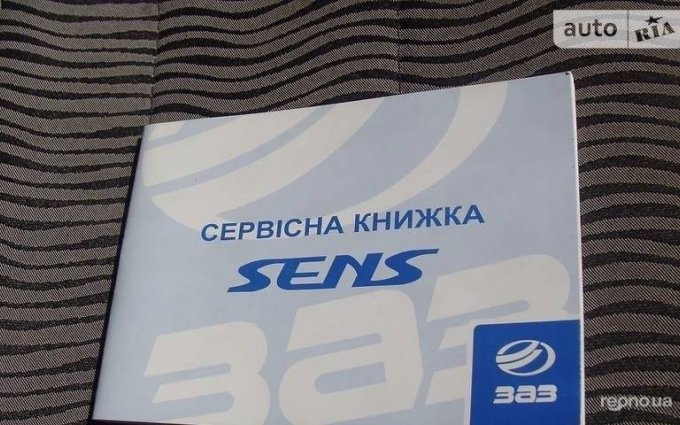 Daewoo Sens 2012 №9607 купить в Николаев - 13