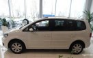 Volkswagen  Touran 2013 №9618 купить в Николаев - 13