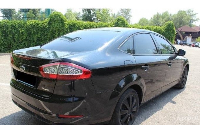 Ford Mondeo 2011 №9627 купить в Днепропетровск - 8