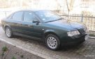 Audi A6 2001 №9634 купить в Тернополь - 1