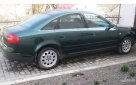 Audi A6 2001 №9634 купить в Тернополь - 2
