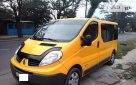 Renault Trafic пасс. 2011 №9641 купить в Николаев - 5