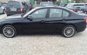 BMW 320 2013 №9650 купить в Киев