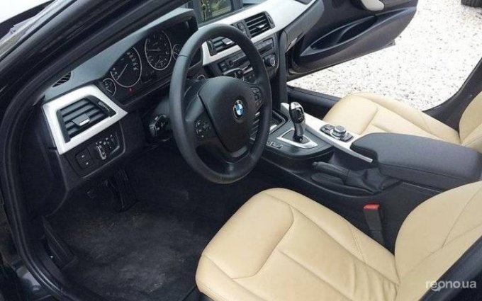 BMW 320 2013 №9650 купить в Киев - 7