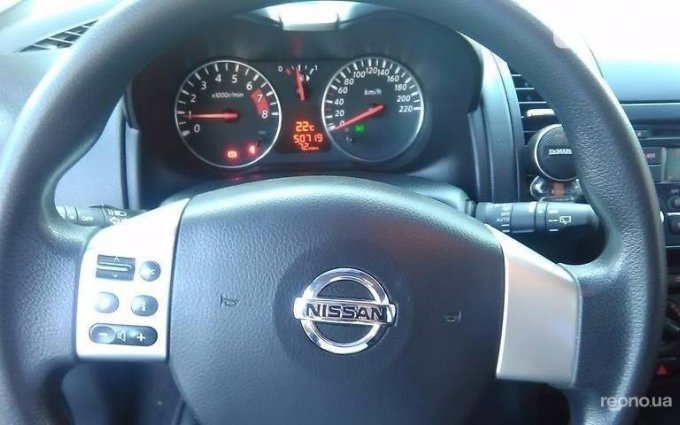 Nissan Note 2010 №9652 купить в Николаев - 13