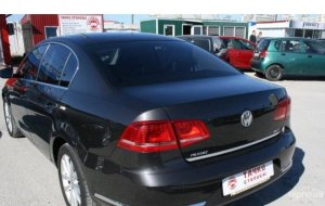 Volkswagen  Passat 2011 №9670 купить в Киев