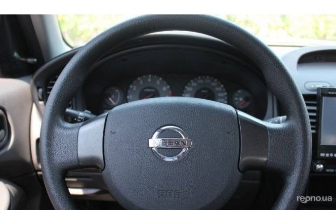 Nissan Almera 2011 №9682 купить в Днепропетровск - 17