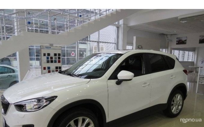 Mazda CX-5 2013 №9718 купить в Херсон - 8