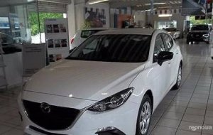 Mazda  2018 №9721 купить в Черкассы