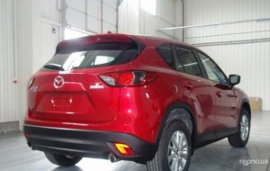 Mazda CX-5 2015 №9732 купить в Днепропетровск