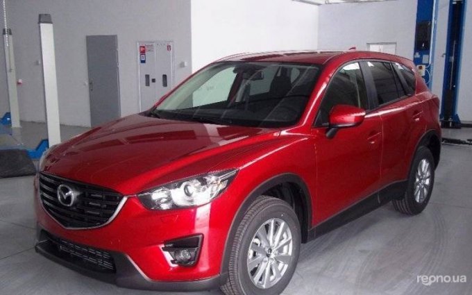 Mazda CX-5 2015 №9732 купить в Днепропетровск - 3