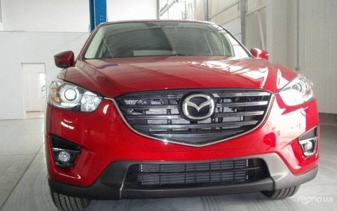 Mazda CX-5 2015 №9732 купить в Днепропетровск - 4