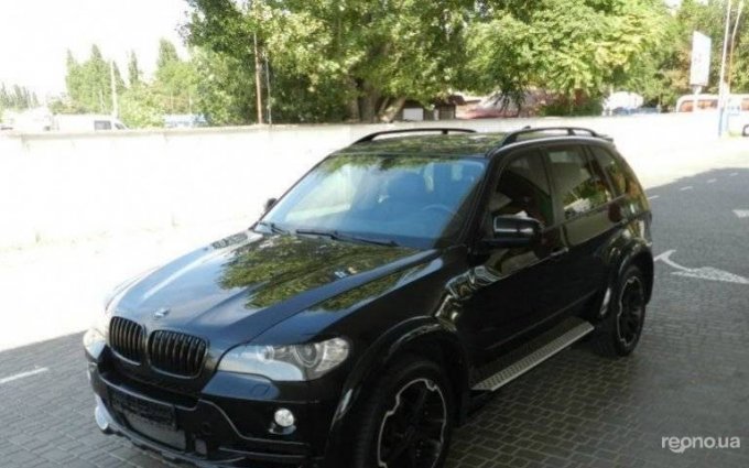 BMW M5 2011 №9744 купить в Одесса - 13