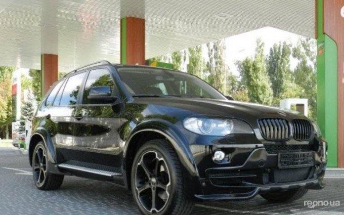 BMW M5 2011 №9744 купить в Одесса - 2
