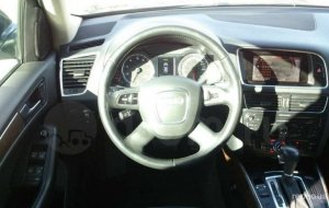 Audi Q5 2010 №9750 купить в Севастополь