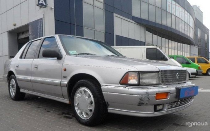 Chrysler Saratoga 1990 №9761 купить в Николаев - 9