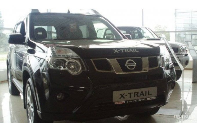 Nissan X-Trail 2014 №9774 купить в Днепропетровск - 10