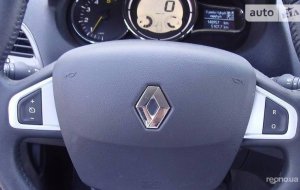 Renault Megane 2012 №9806 купить в Николаев