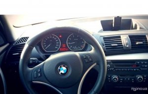 BMW 120 2011 №9819 купить в Севастополь