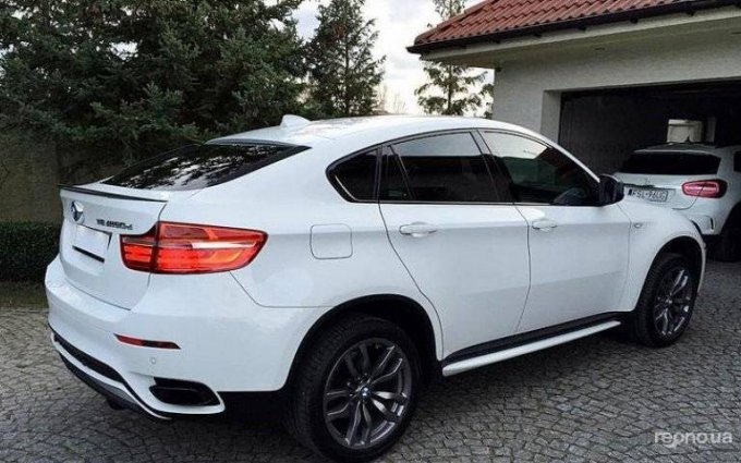 BMW X6 2012 №9860 купить в Киев - 4