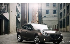 Mazda 3-Series 2014 №9861 купить в Киев