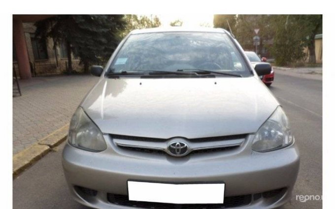 Toyota Yaris 2003 №9868 купить в Николаев - 16