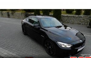 BMW 4-Series 2014 №9887 купить в Киев