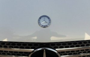Mercedes-Benz Vito 2009 №9923 купить в Николаев