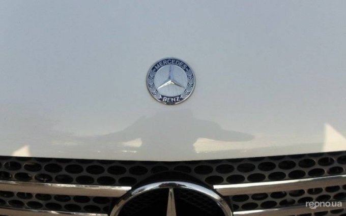 Mercedes-Benz Vito 2009 №9923 купить в Николаев - 1