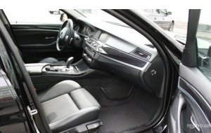 BMW 520 2012 №9950 купить в Киев