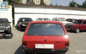 Opel Kadett 1979 №9958 купить в Николаев