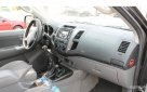 Toyota Hilux Pick-up 2011 №9959 купить в Николаев - 3