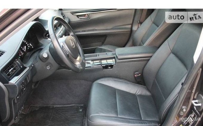 Lexus ES250 2013 №9962 купить в Николаев - 13