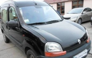 Renault Kangoo 2001 №9986 купить в Николаев