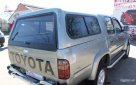 Toyota Hilux Pick-up 2003 №9988 купить в Николаев - 6