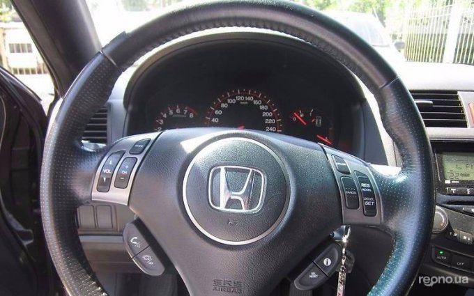 Honda Accord 2007 №9991 купить в Николаев - 20