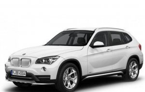 BMW X1 2014 №10010 купить в Киев