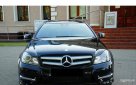 Mercedes-Benz C 350 2012 №10014 купить в Киев - 2