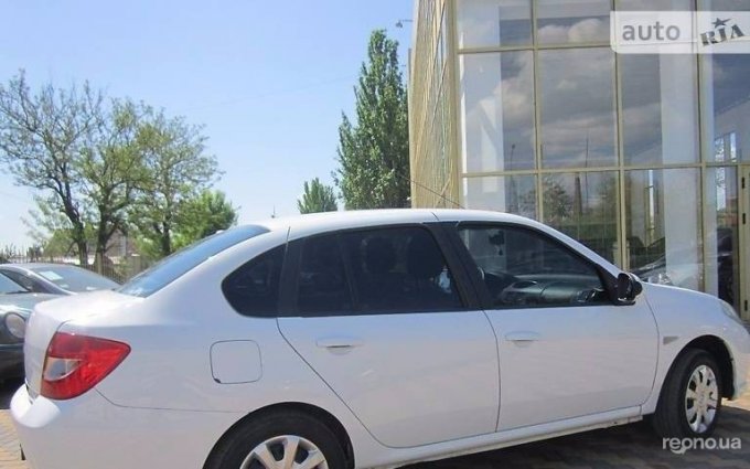 Renault Thalia 2011 №10020 купить в Николаев - 3