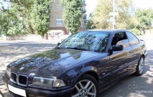BMW 323 1996 №10022 купить в Николаев