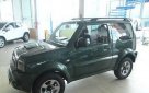 Suzuki Jimny 2016 №10032 купить в Черкассы - 2