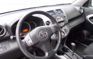 Toyota  2008 №10037 купить в Севастополь