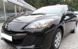 Mazda  2012 №10040 купить в Днепропетровск