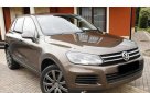 Volkswagen  Touareg 2011 №10072 купить в Киев - 1