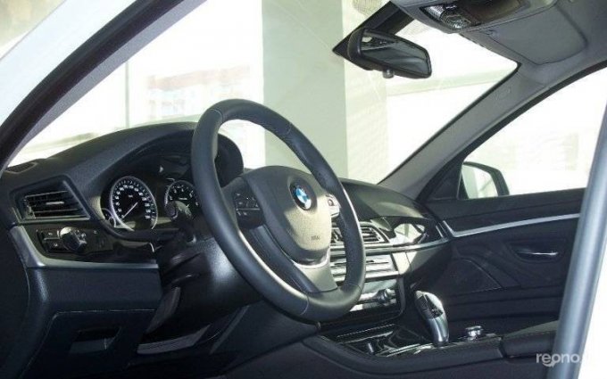 BMW 520i 2014 №10082 купить в Хмельницкий - 9