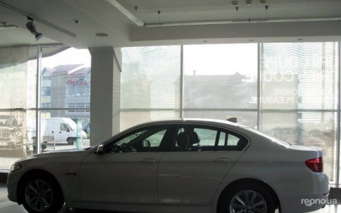 BMW 520i 2014 №10082 купить в Хмельницкий - 10