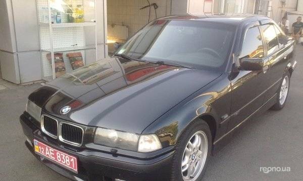 BMW 328 1996 №10086 купить в Кривой Рог
