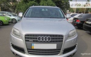 Audi Q7 2007 №10101 купить в Николаев
