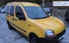 Renault Kangoo 2001 №10102 купить в Николаев - 3