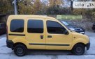 Renault Kangoo 2001 №10102 купить в Николаев - 5